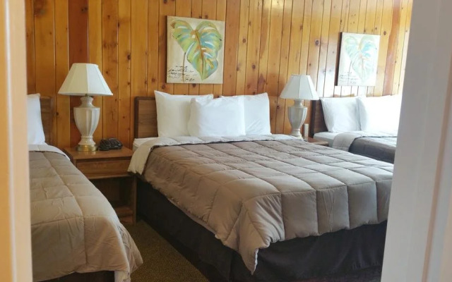 H Motel