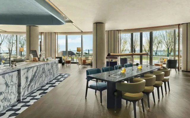 Sheraton Suzhou Yangcheng Lake