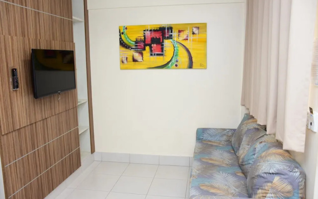 Reserva Caldas Lacqua 3