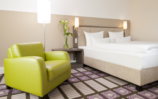 Mercure Parkhotel Mönchengladbach