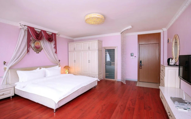 One carat Hotel Guilin