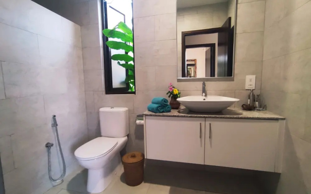 Ranis Lodge