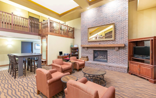 AmericInn by Wyndham Ottumwa