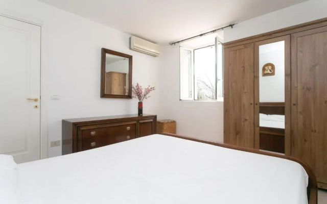 N19 - Numana, Prestigioso Quadrilocale Vista Mare