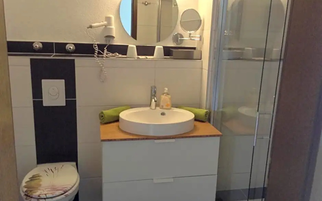 Hotel M&S Garni