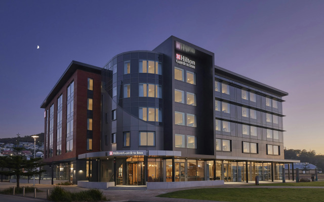 Hilton Garden Inn Albany