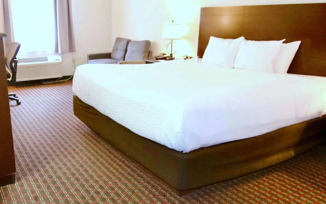 Ramada by Wyndham Tell City