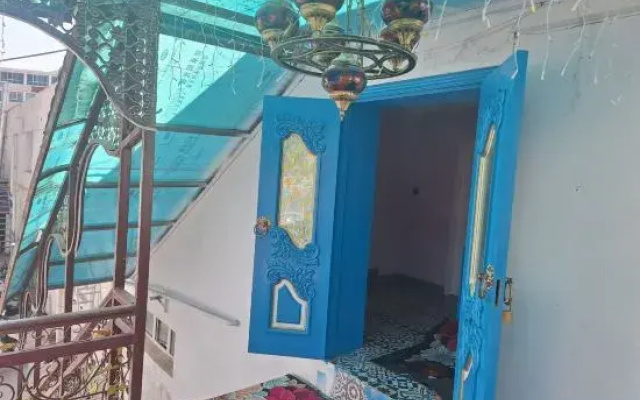 Silk Road Starry Sky B&B（ Laining Ancient City Store ）