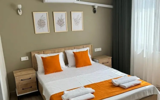 Noa Ayvalık Guest House