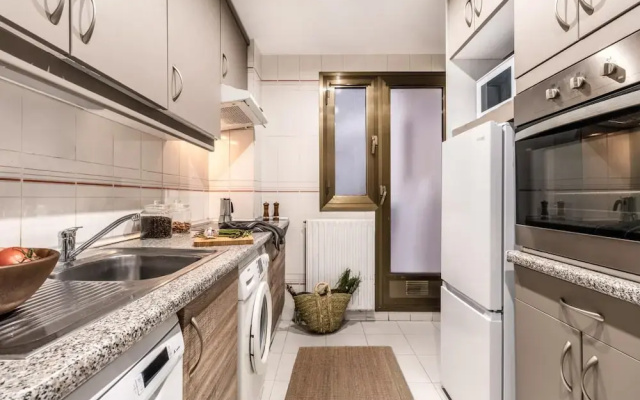 Tavira - 3 Bedrooms Apartment in Recoletos