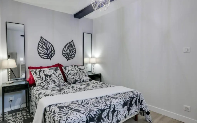 Appart-hôtel64 Bayonne