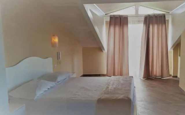 Hotel Paradise