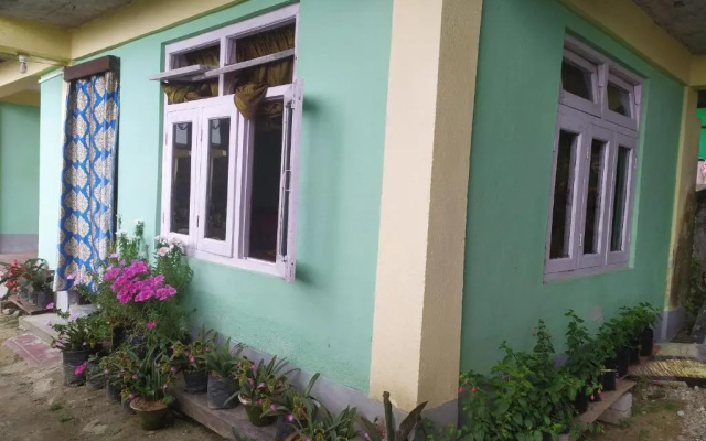 Kelz Country Village Home stay