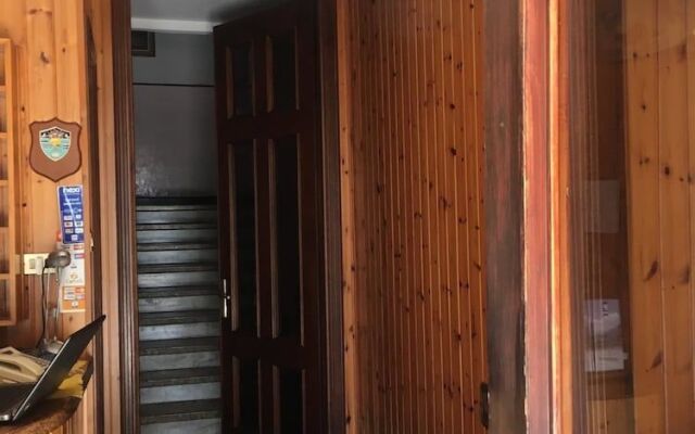 Albergo Plaza Tornolo