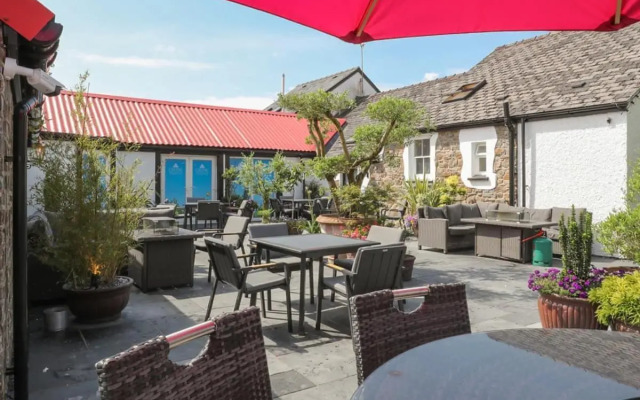 Noble Court Holiday Park