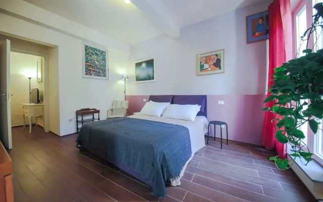 Vivi Firenze