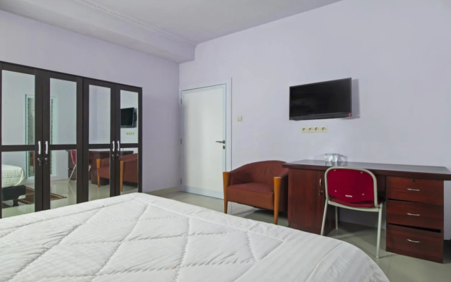 RedPalm1 Guest House