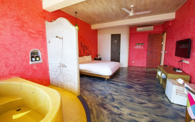 Sand Hostel