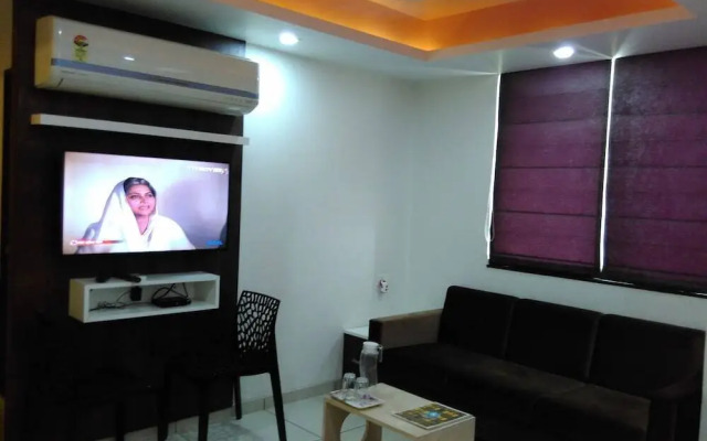 Sigma Inn Hotel by OYO Rooms
