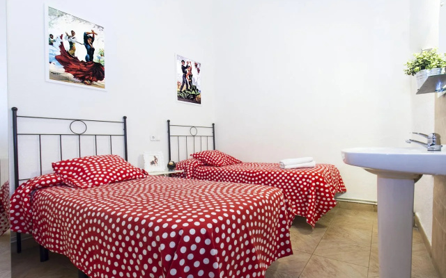 Hostal Bahia Madrid