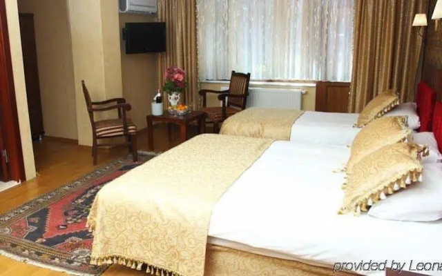 Legend Hotel Sultanahmet