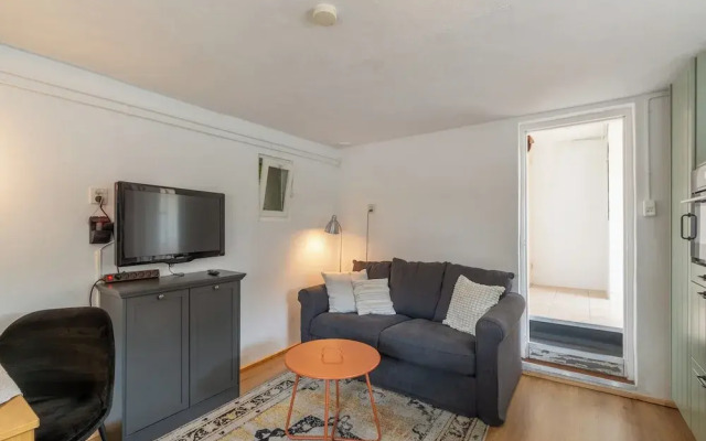 Holiday Home in Callantsoog Near Beach