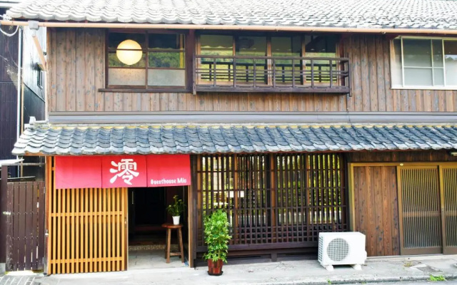 Guesthouse Mio