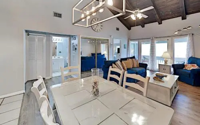 Chateau La Mer 10A Destin