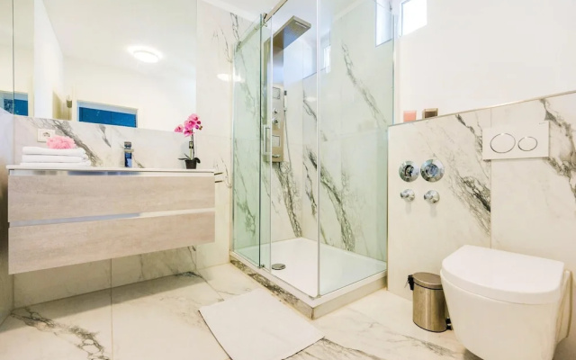 Apartment in Bad Camberg