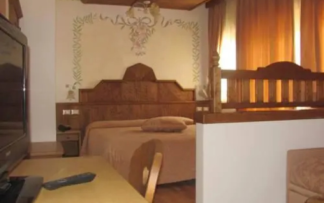 Hotel Franco