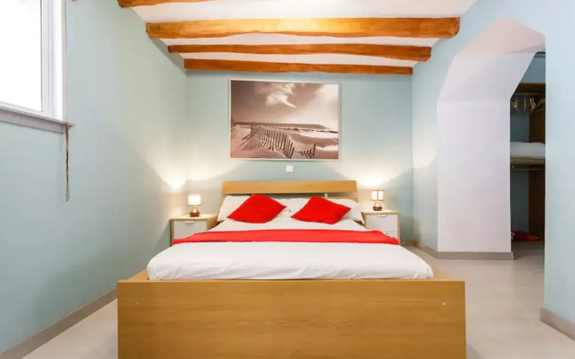 Apartamento Calle Sol