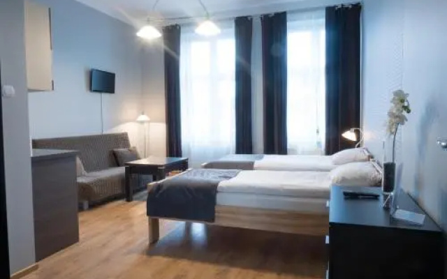 Just 4 You Apartments