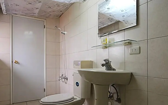 Yihe Homestay