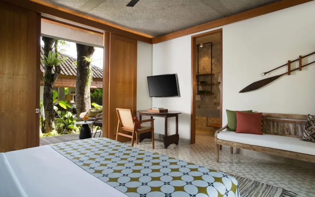 Atelier TE Designer Guesthouse