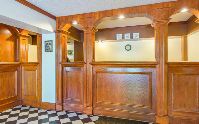 Mountain Home Inn