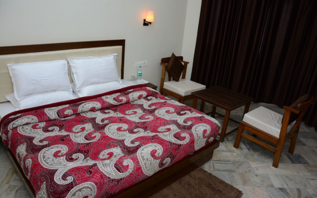 The Kings Kalindi Resort & Spa