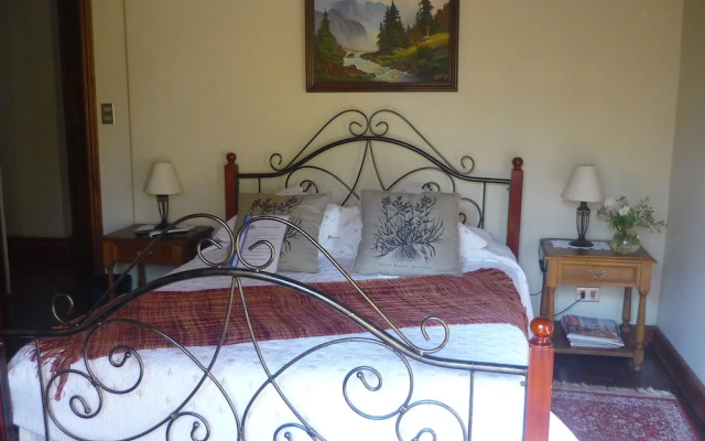 Bed & Breakfast Bellavista de Colchagua