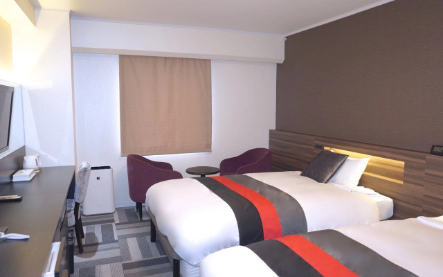 Hotel Sunroute Utsunomiya