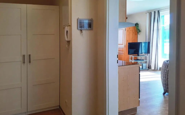 Dünenblick Wohnung 47