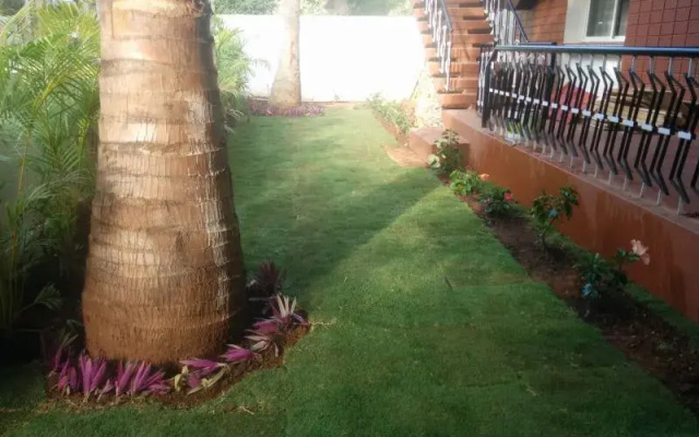 Mangrove Suites