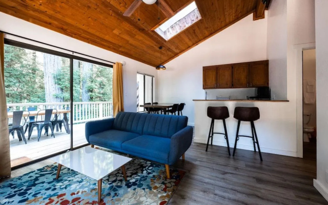 Casa Secoya