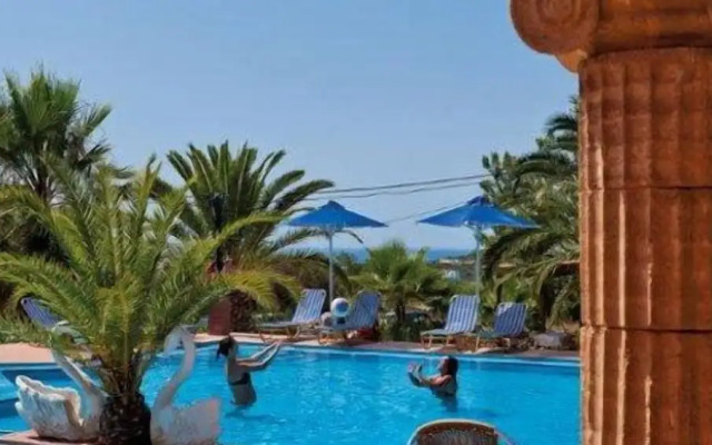 Tersanas Village Apartments