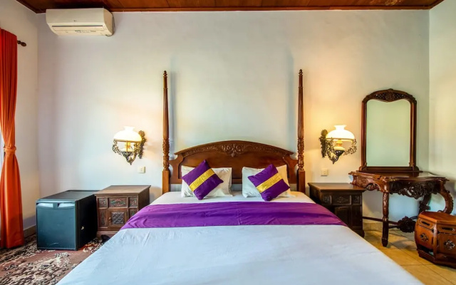 New Ananda Beach Hotel