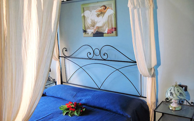 Villa Vista Serena