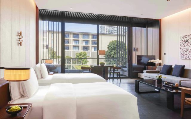 Lohkah Hotel & Spa
