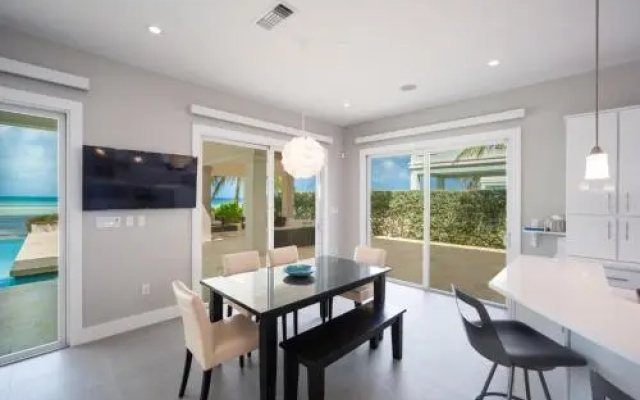Sun Salutations Villa