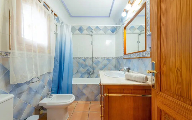 Can Lopez Vara - Villa With Private Pool In Campos