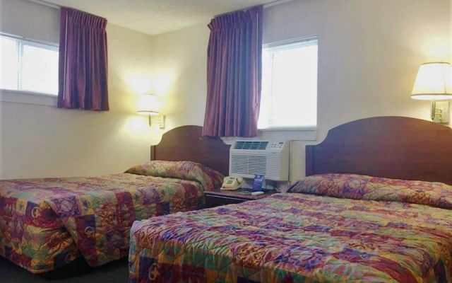InTown Suites Extended Stay Nashville - Bellevue