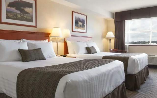 Days Inn & Suites - Langley