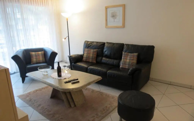 Haus Residence